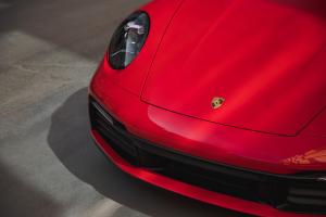 Porsche 911 Carrera 2019 года  (NA)